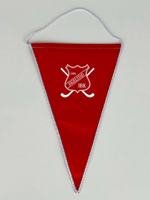 Vimpel, Röd (Ingelstad IBK)